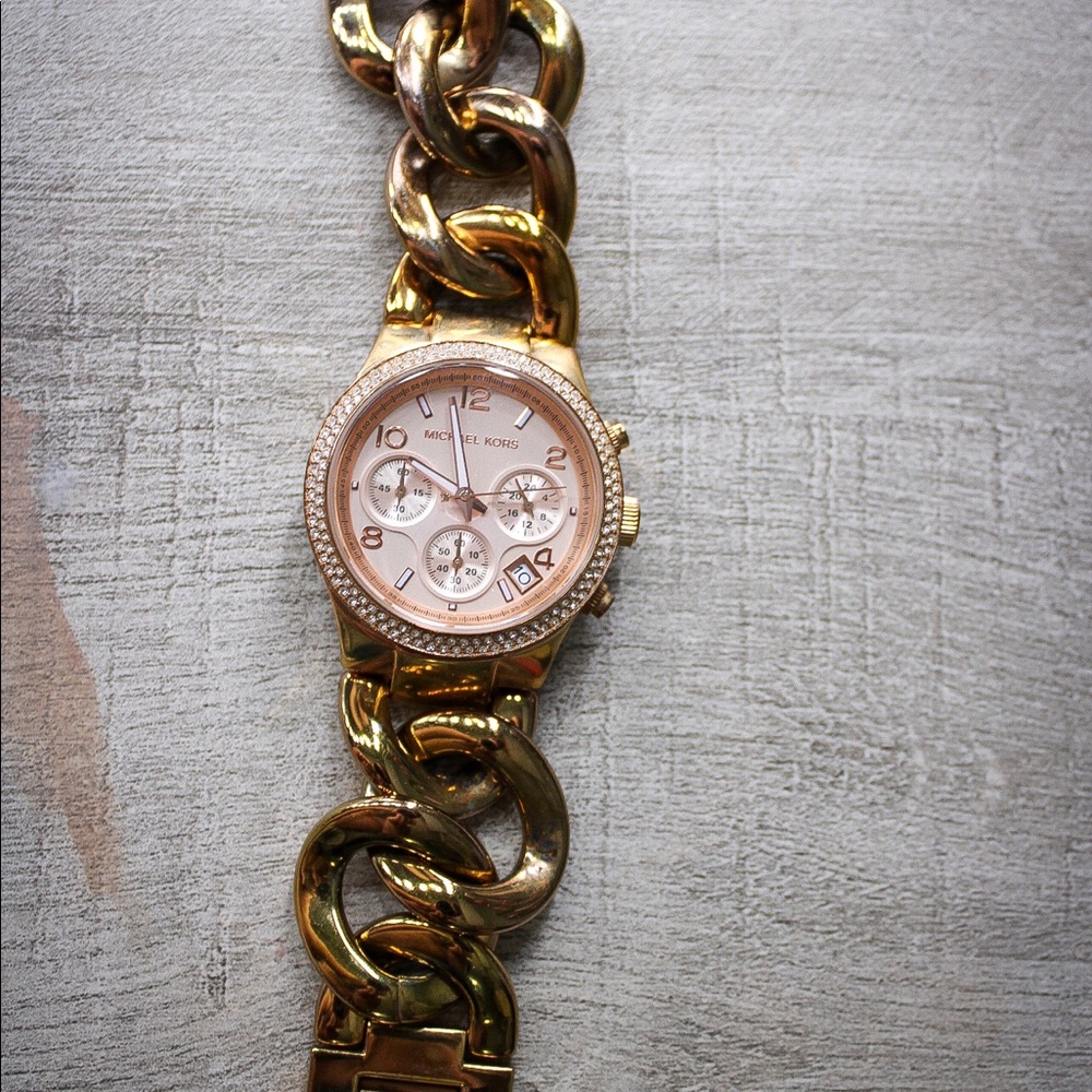 Michael kors watch